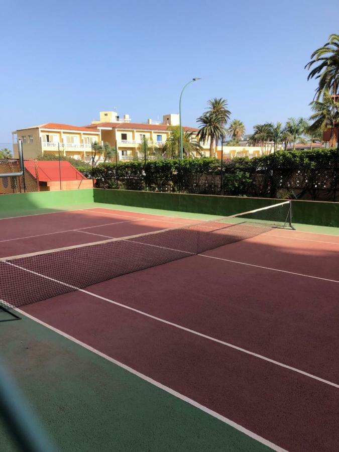 דירות פוארטו דה לה קרוז Magnificent Studio With A Terrace Overlooking The Sea! מראה חיצוני תמונה