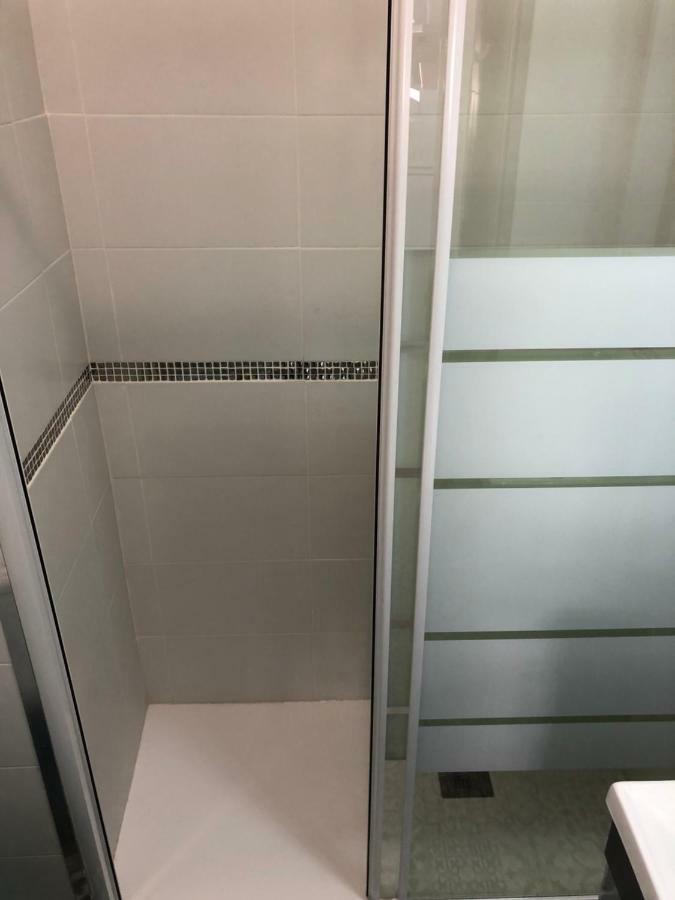 דירות פוארטו דה לה קרוז Magnificent Studio With A Terrace Overlooking The Sea! מראה חיצוני תמונה