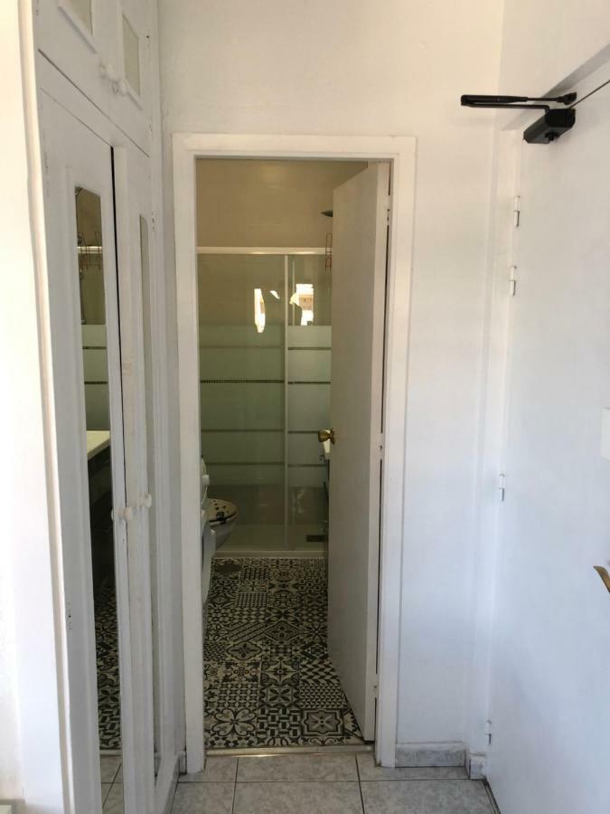 דירות פוארטו דה לה קרוז Magnificent Studio With A Terrace Overlooking The Sea! מראה חיצוני תמונה